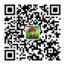 掌机小精灵官方公众号二维码：小茂爱手游